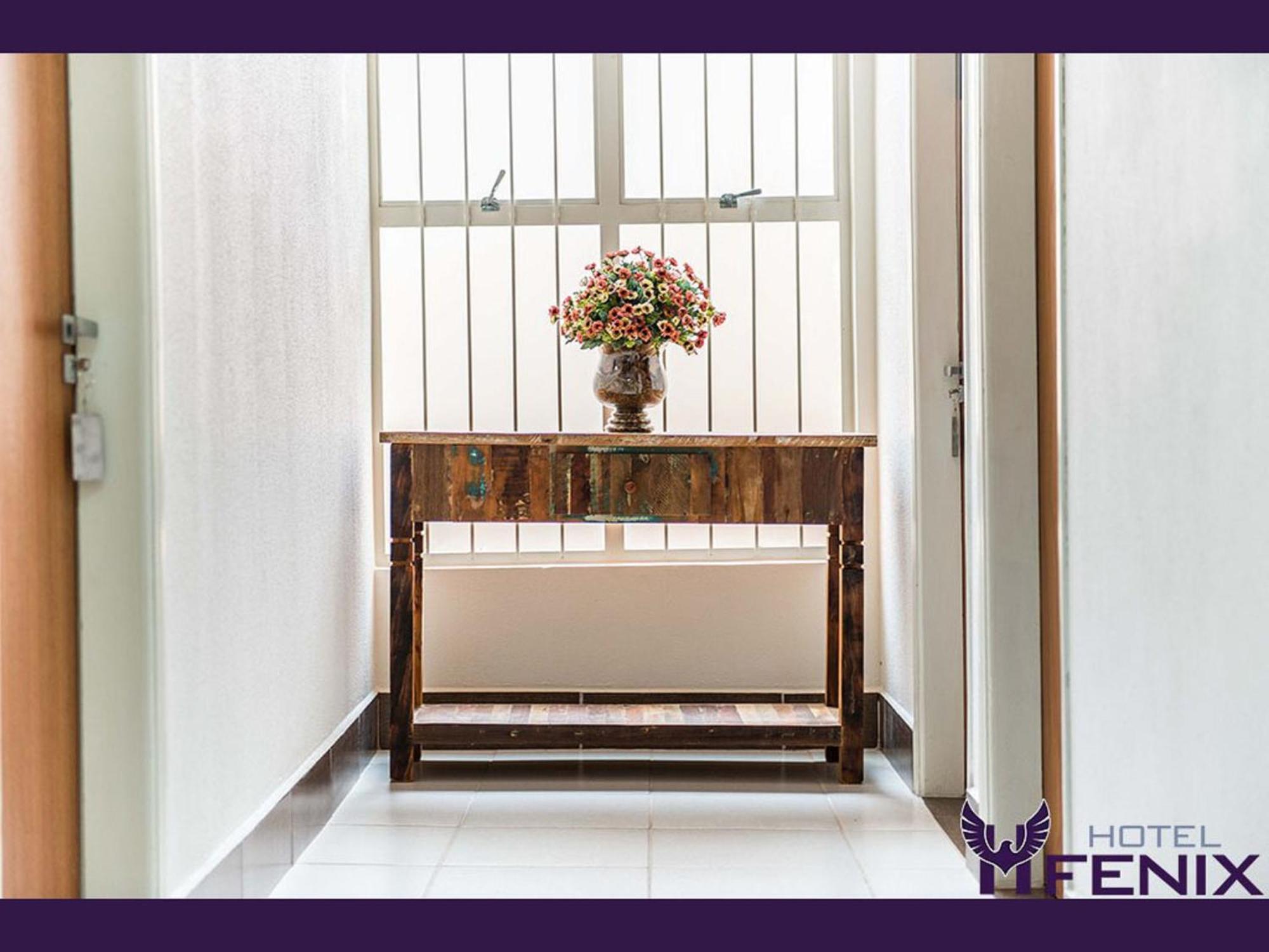 Hotel Fenix อัสซิส ภายนอก รูปภาพ