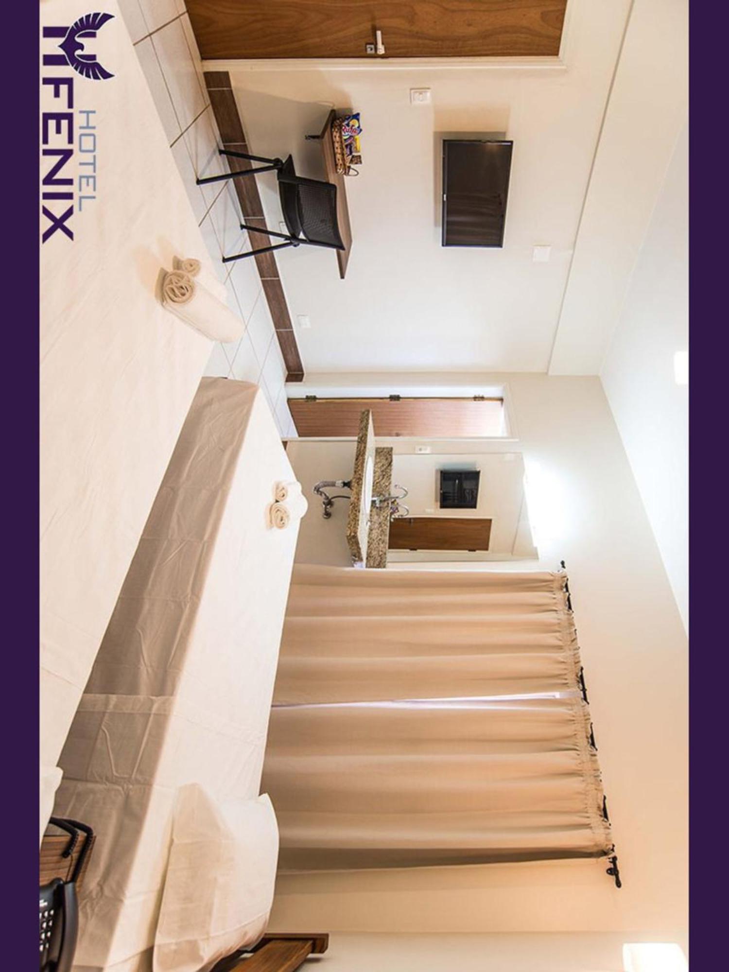 Hotel Fenix อัสซิส ภายนอก รูปภาพ