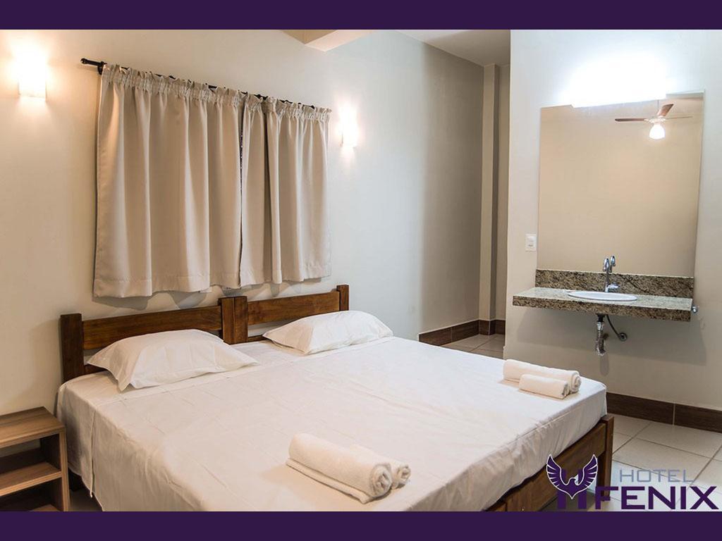 Hotel Fenix อัสซิส ห้อง รูปภาพ