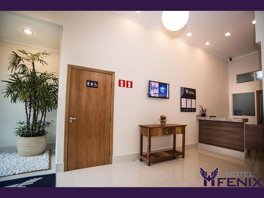 Hotel Fenix อัสซิส ภายนอก รูปภาพ