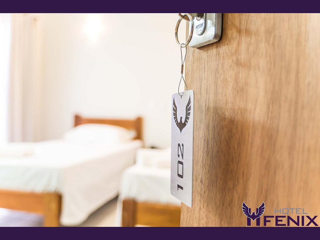 Hotel Fenix อัสซิส ห้อง รูปภาพ