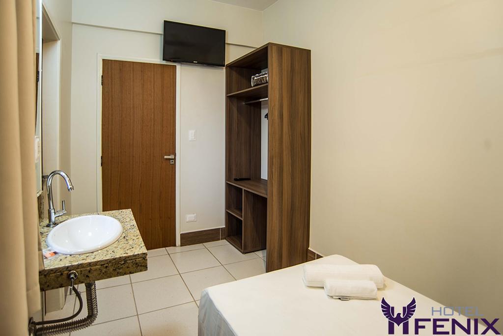 Hotel Fenix อัสซิส ภายนอก รูปภาพ